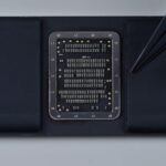 YouTuber upgrades MacBook Neo to 1TB in new ASMR video