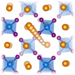 AI discovers the hidden signal of liquid-like ion flow in solid-state batteries