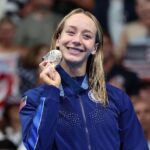 Furman welcomes data science and Olympic luminaries examining data’s impact on swimming and beyond