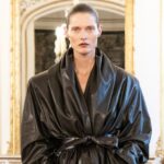 Magda Butrym Fall 2026 Ready-to-Wear Runway, Fashion Show & Collection Review