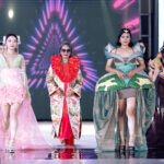 NCFT graduates stitch Nepal’s ecology into high fashion