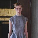 Mame Kurogouchi Fall 2026 Ready-to-Wear Runway, Fashion Show & Collection Review