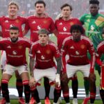 Manuel Ugarte Often Leaves Man Utd Training First Amid Public Slamming