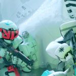 Embark CEO Patrick Söderlund Praises Bungie for Quickly Addressing Marathon’s Early Playtest Feedback