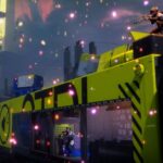 It’s tough to survive in Marathon and the video game industry