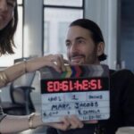 Two Artists Talk Fashion, Fosse, & More