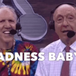 Sunday Second Round Games Open Thread 🏀