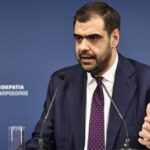 Marinakis: The government is here, it does not leave citizens unprotected in the face of price increases