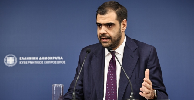 Marinakis: The government is here, it does not leave citizens unprotected in the face of price increases