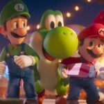 The Super Mario Galaxy Movie Tickets Have Become Available to Preorder on MAR10 Day