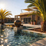 World Class Equestrian Living in North Attica, Greece