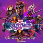 Marvel Maximum Collection Review – Welcome To Die! – WGB