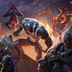 Marvel Rivals Devs Won’t Introduce Original Characters Anytime Soon, Because There Are Simply Too Many Marvel Characters Already