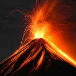 Scientists just discovered a tiny signal that volcanoes send before they erupt