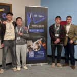 Middletown Teen, A Student At MAST, Wins Science Competition