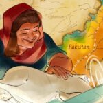 The Matilda Project Spotlights Overlooked Female Scientists through Art