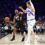 The Sixers get an important victory … against the tanking Jazz?