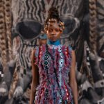 Maxhosa Africa Fall 2026 Ready-to-Wear Collection [PHOTOS]