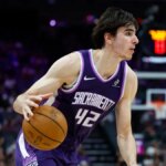 How Kings rookie Maxime Raynaud has ‘smashed’ expectations – NBC Sports Bay Area & California
