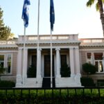 Greek Gov. Scrambles to Contain Revolt over Post Office Closures