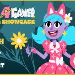 Dames 4 Games Spring Showcase 2026