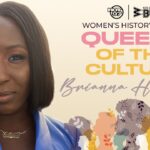 From Intern to VP: How Brianna Harrison Shapes Global Music Careers | Queens Of Culture