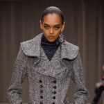 McQueen Fall 2026 Ready-to-Wear Runway, Fashion Show & Collection Review