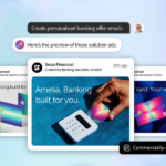 AI-driven experience orchestration in financial services