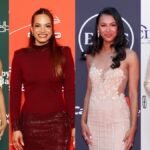 16 of the best women sportscasters