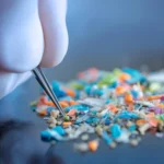 Scientists shocked to find lab gloves may be skewing microplastics data