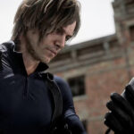 Leon Kennedy’s voice actor has seen your thirst traps, and he approves