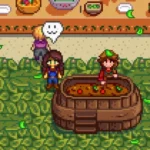 ConcernedApe Shuts Down Stardew Valley 1.7 Leak Claims