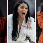 Anticipating Coach Sydney Carter’s Next Big Fashion Moment In The Elite Eight | News