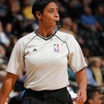 Women’s History Month: The Legacy Of Violet Palmer’s Historic 1997 NBA Debut | News