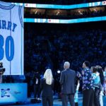 Dell Curry’s Legendary No. 30 Rises To The Charlotte Hornets Rafters | News