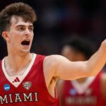 Miami (OH) makes a point with 89-79 win over SMU in the First Four