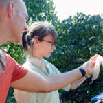 Grassroots Initiative Connects Clemson Scientists Across Ecology & Evolution