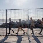 Athens Eyes Stricter Monitoring of Iranians Seeking Asylum in Greece