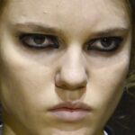 The Milan Fashion Week Fall/Winter 2026 Beauty Looks Signal The Death Of Minimal Makeup & Hair