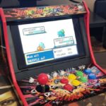 IMP’s Mini Arcade Pro Is My Pokemon Machine, No Shame Here