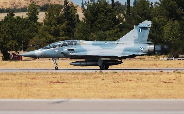 Greece is preparing to transfer artillery and ammunition worth nearly €200M to the Armed Forces of Ukraine.