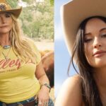 Miranda Lambert, Kacey Musgraves End Long Feud Via New Song