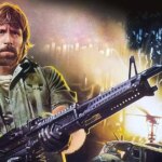 Cannon once made two Chuck Norris movies back-to-back and released the sequel first