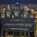 MIT hosts its first High School Regional Science Bowl | MIT News