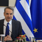 Greek PM on Tempi Trial, Fuel Pass etc. in Weekly Post