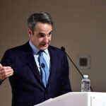 Greek PM: ⁠Ιt is time for Greece to explore if nuclear modular reactors can play a role in its energy system