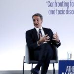 Greece Joins Global Push to Restrict Social Media for Minors Under 16