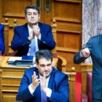 Mitsotakis: “Greece is present with responsibility and strength wherever national duty calls”