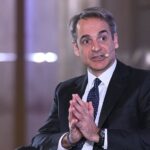 Greece announces subsidies to shield consumers, farmers from energy price spike