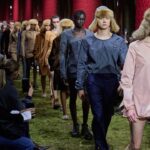Miu Miu Fall/Winter 2026 Show: Celebrities, Runway, & Trends